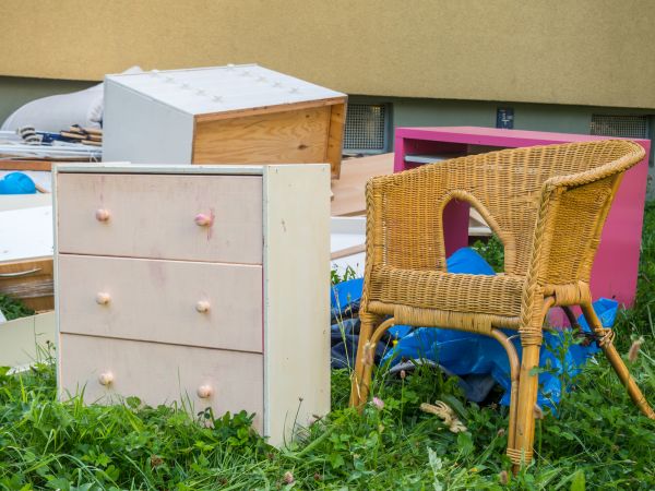 Property Cleanout