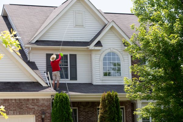 Exterior Property Cleaning - Exterior Property Cleaning Glenwood Springs, Colorado