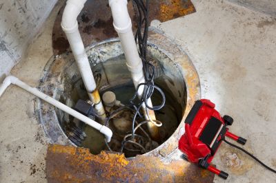 Basement Sump Pump Service in Auburn, AL