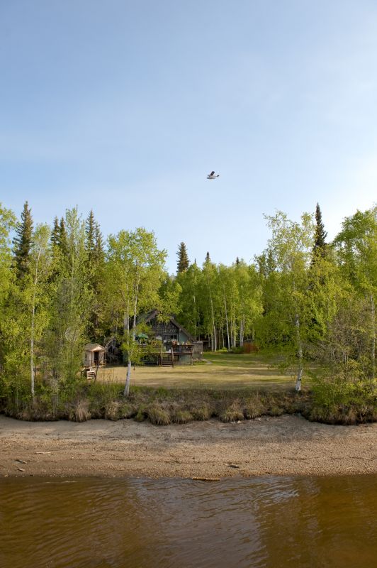 Easement Land Clearing in Utah County, UT