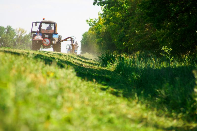 Land Preparation Service in Utah County, UT