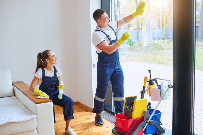 Property Clearing Service